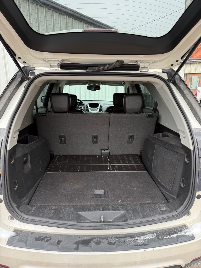 2013 Chevrolet Equinox 2LT - Photo 7