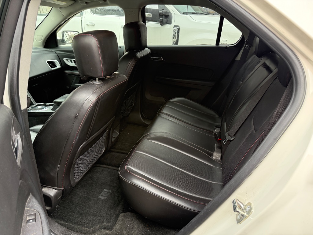 2013 Chevrolet Equinox 2LT - Photo 6