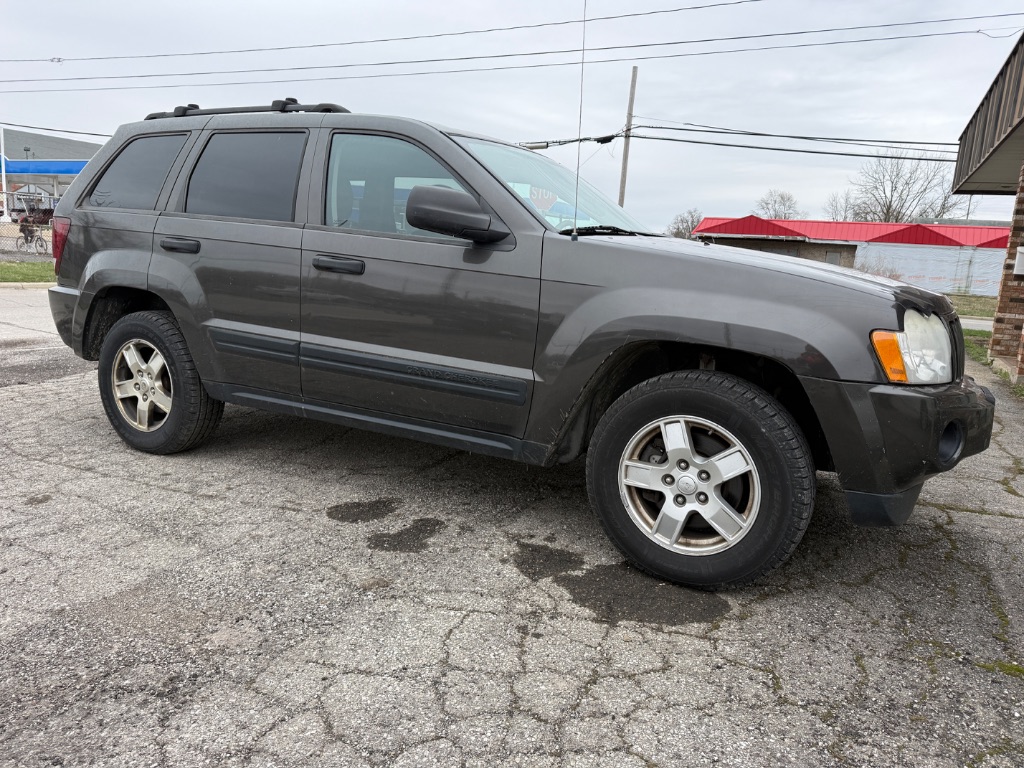 2005 Jeep Grand Cherokee Laredo 4WD's photo