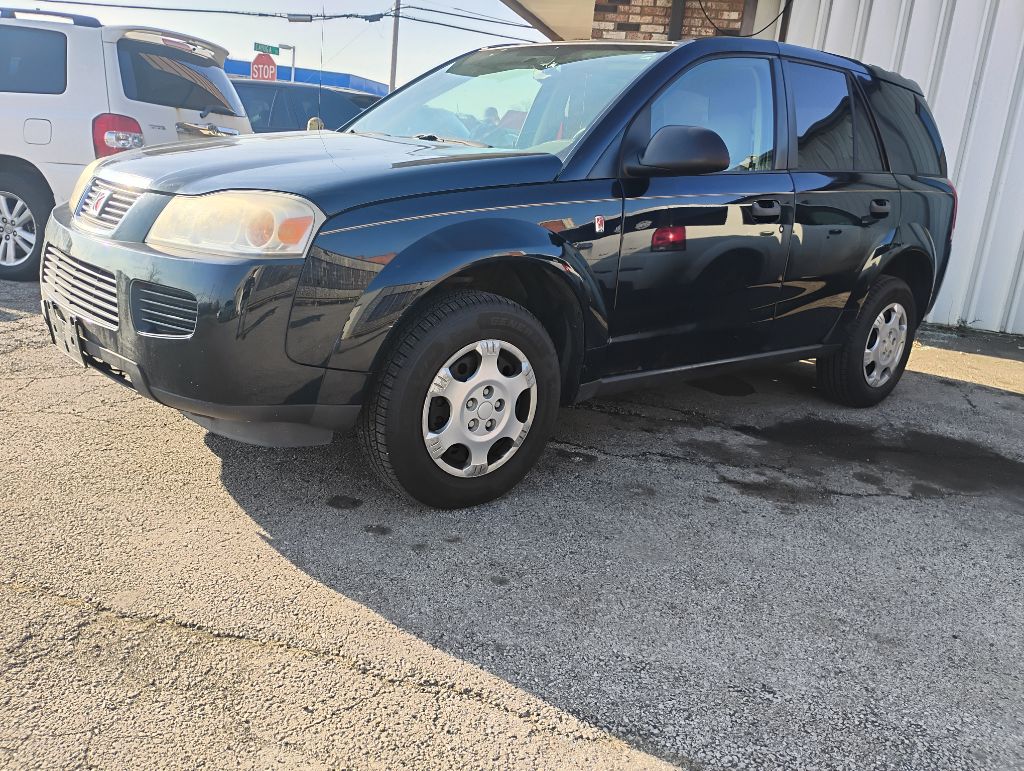 2007 Saturn Vue 2.2 Auto 2.2L Fwd's photo