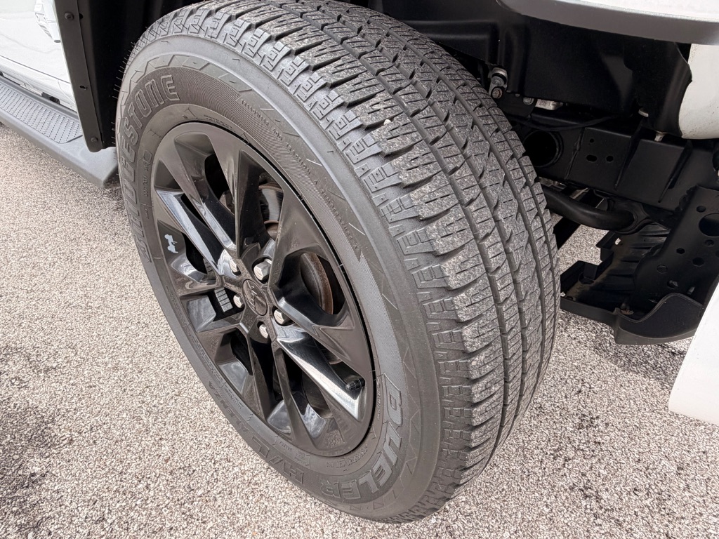 2021 Jeep Gladiator High Altitude - Photo 14