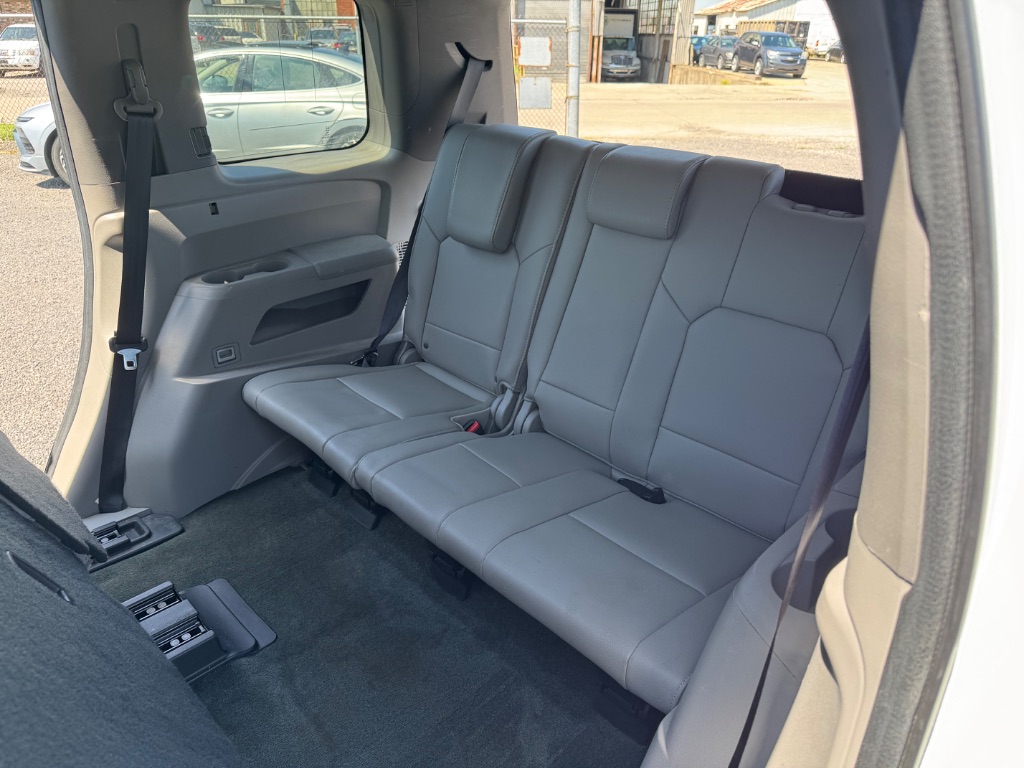 2014 Honda Pilot EX-L - Photo 11