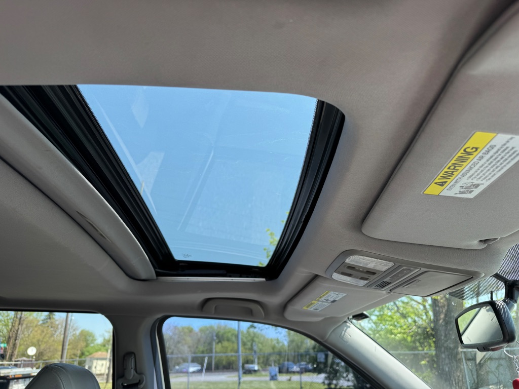 2014 Honda Pilot EX-L - Photo 14