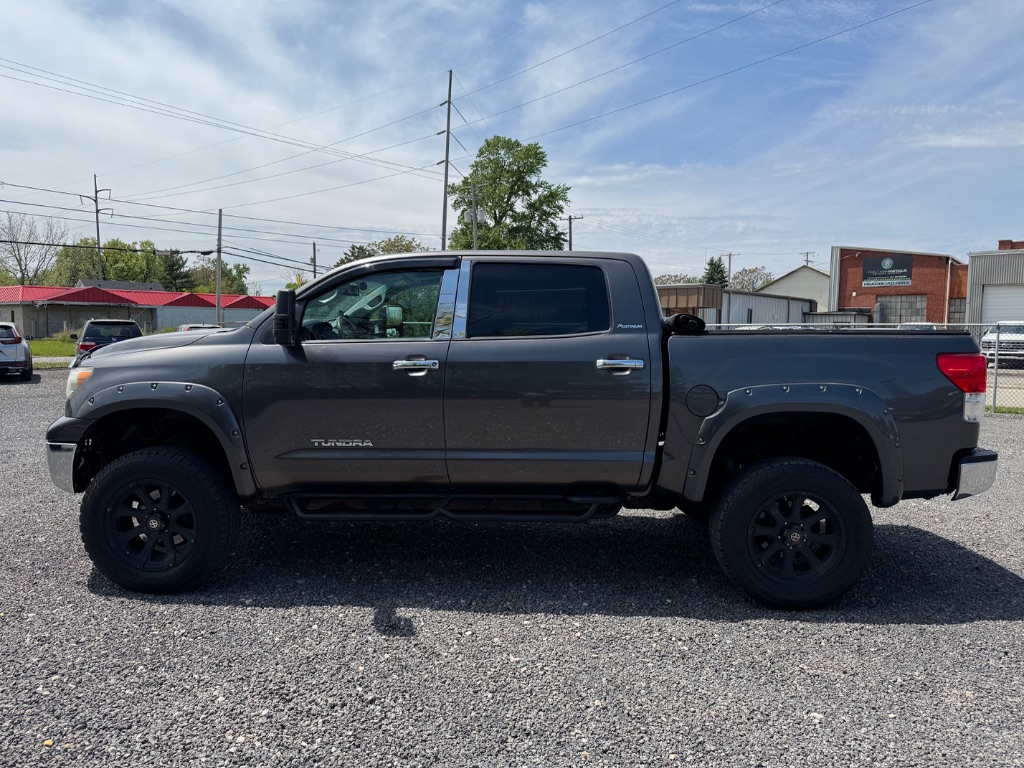 2012 Toyota Tundra Limited - Photo 10