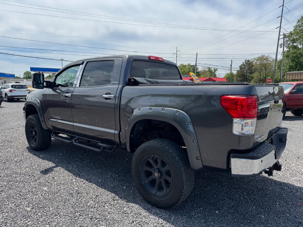 2012 Toyota Tundra Limited - Photo 9