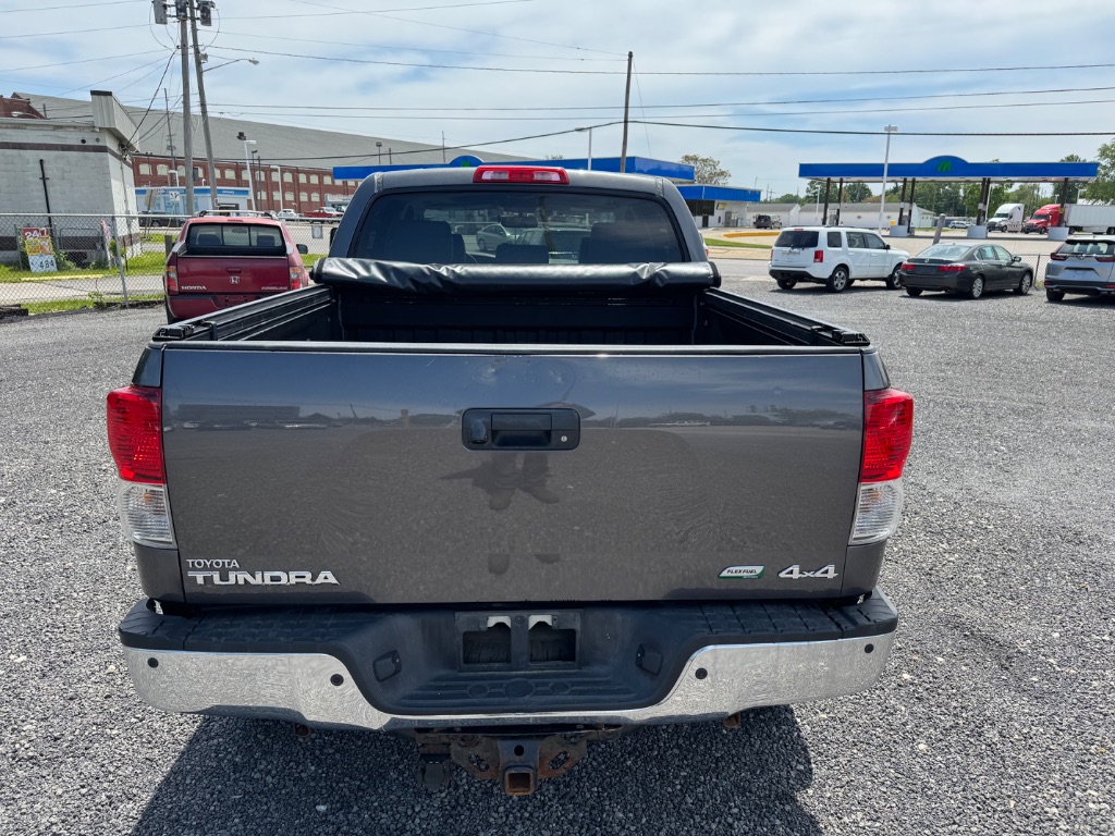 2012 Toyota Tundra Limited - Photo 7