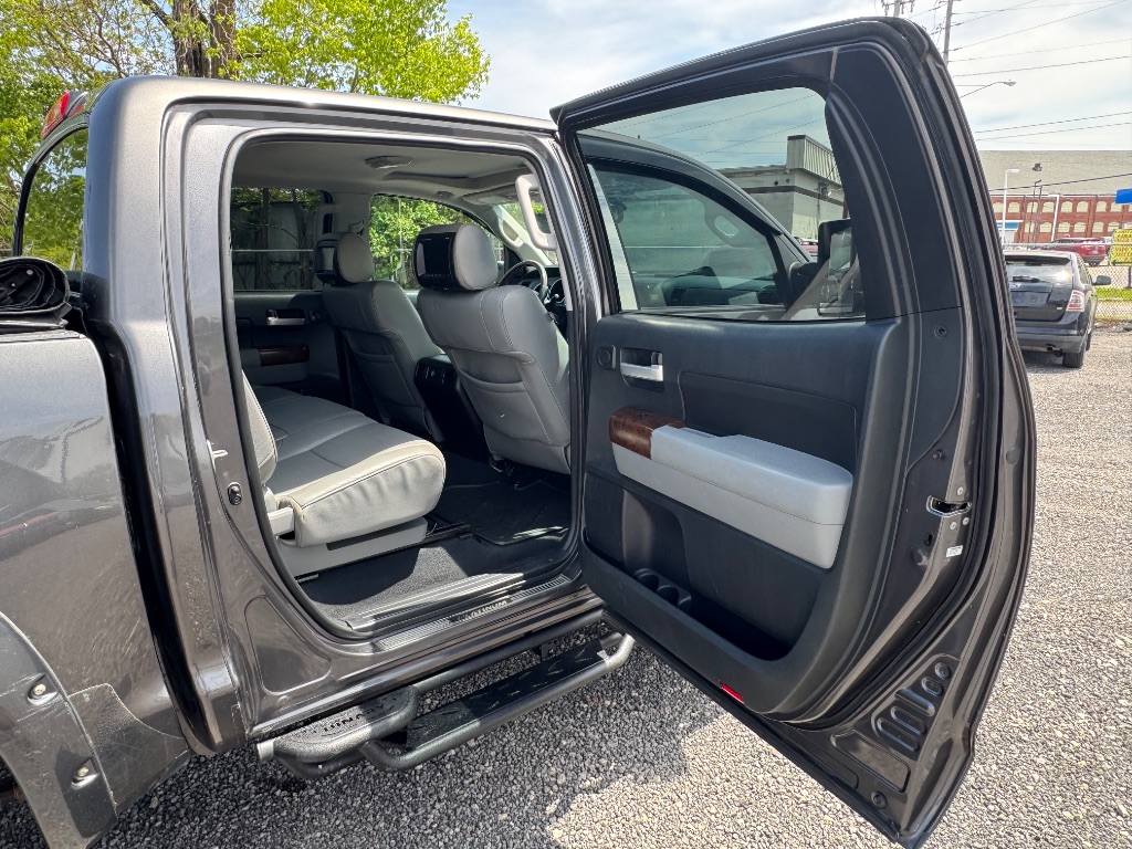 2012 Toyota Tundra Limited - Photo 13