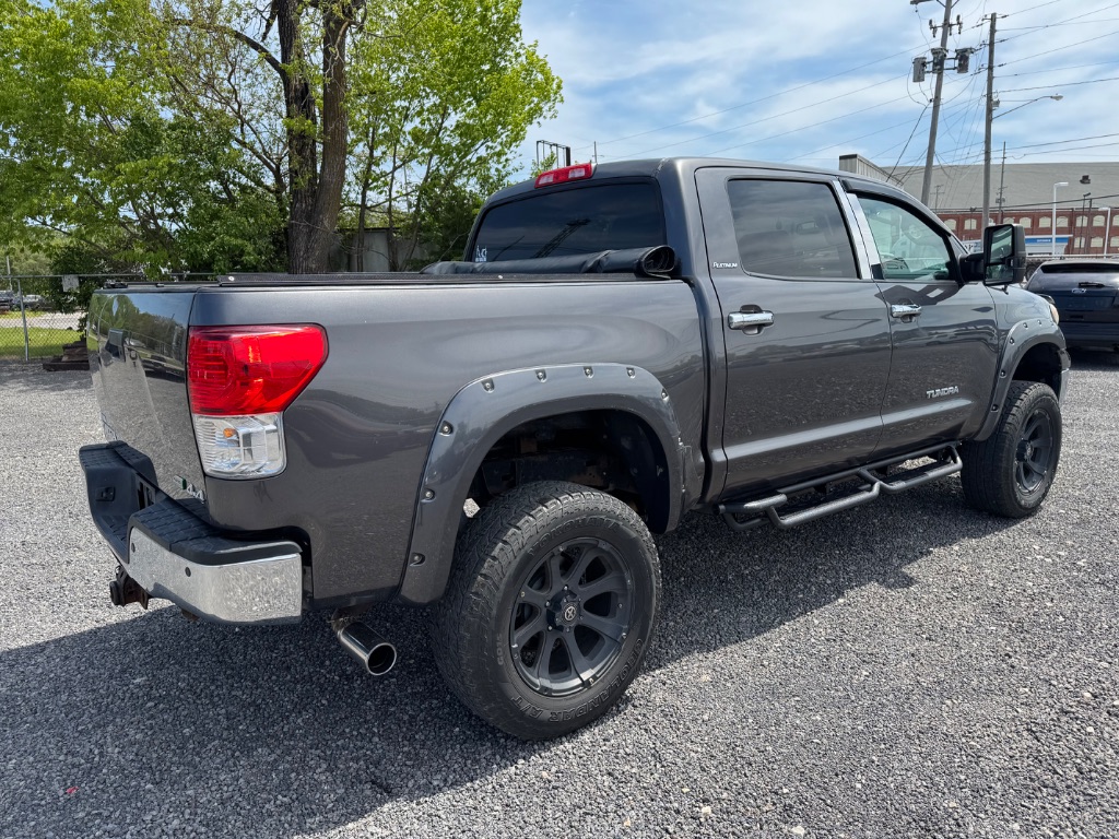 2012 Toyota Tundra Limited - Photo 6