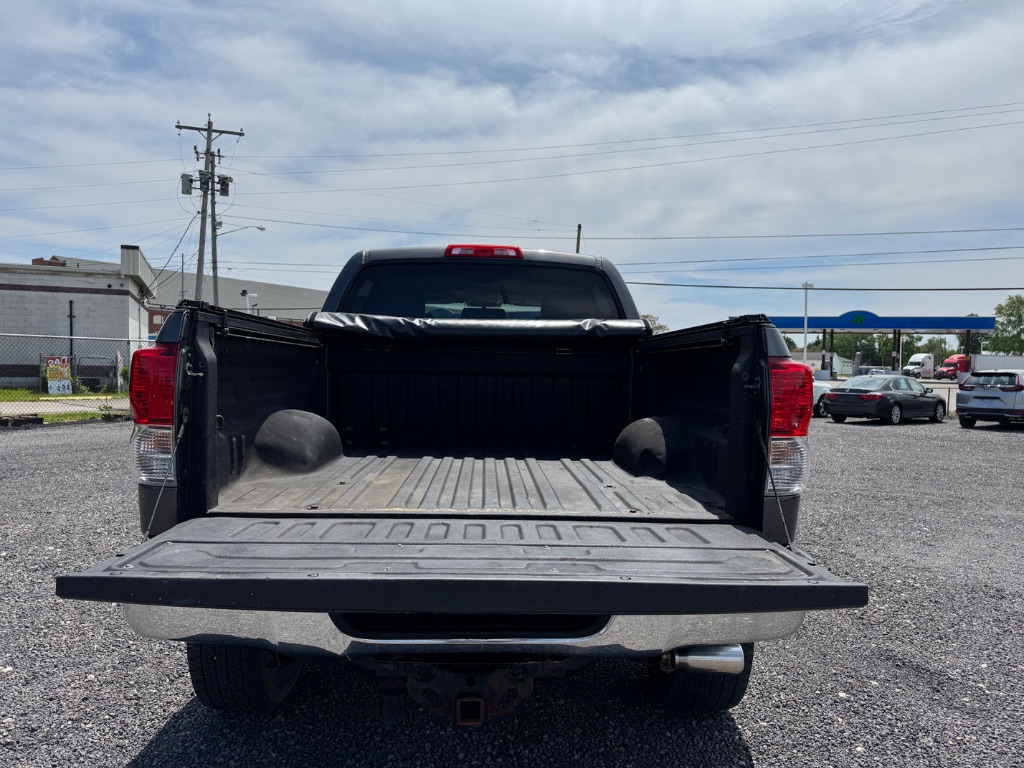 2012 Toyota Tundra Limited - Photo 8